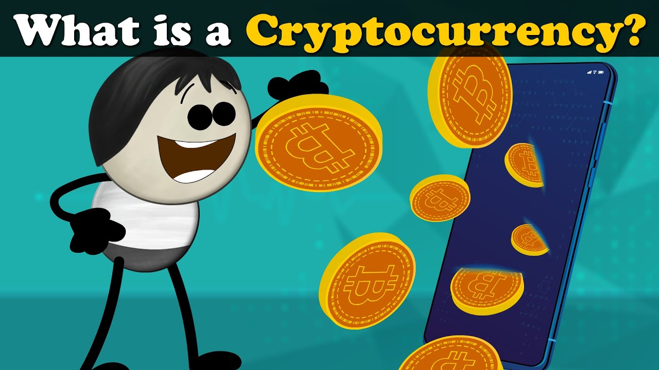 How to Explain Cryptocurrency to Your Child